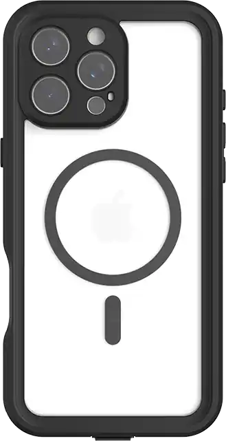 Body Glove Tidal Waterproof with MagSafe Case - iPhone 16 Pro Max