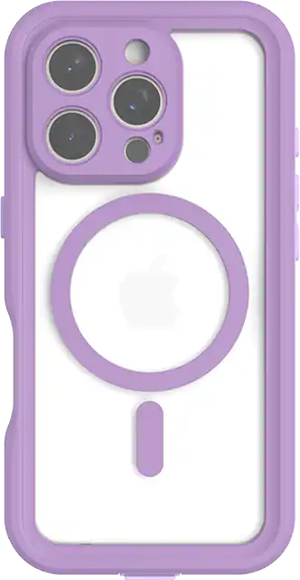 Body Glove Tidal Waterproof with MagSafe Case - iPhone 16 Pro