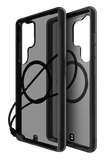 BodyGuardz Ace Pro Case + Magnet - Samsung Galaxy S25 Ultra