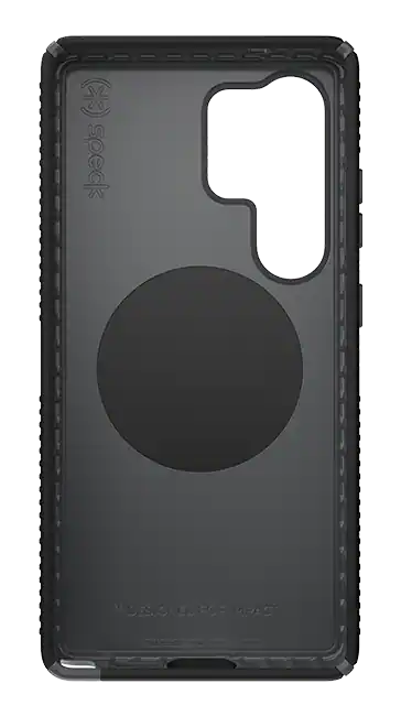 Speck Presidio2 Grip Case + Magnet - Samsung Galaxy S25 Ultra