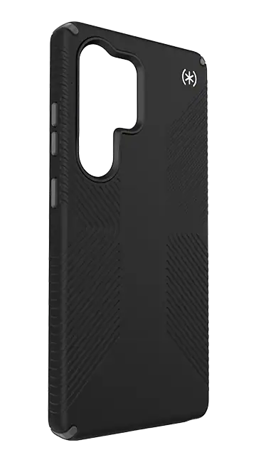 Speck Presidio2 Grip Case + Magnet - Samsung Galaxy S25 Ultra