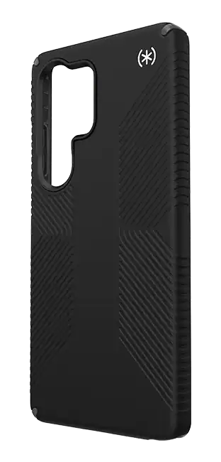 Speck Presidio2 Grip Case + Magnet - Samsung Galaxy S25 Ultra