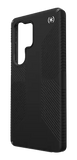 Speck Presidio2 Grip Case + Magnet - Samsung Galaxy S25 Ultra