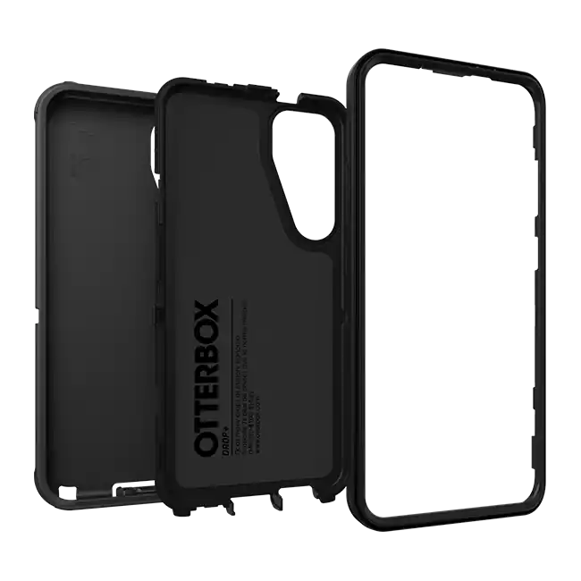 OtterBox Defender Pro Series Case - Samsung Galaxy S25+