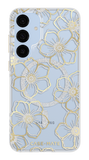 Case-Mate Floral Gems Case + Magnet - Samsung Galaxy S25+