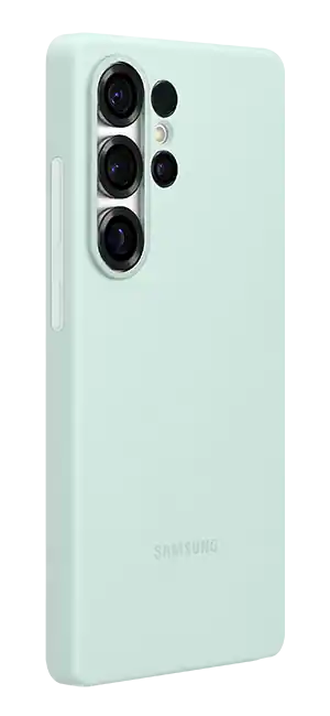 Samsung Silicone Case - Samsung Galaxy S25 Ultra