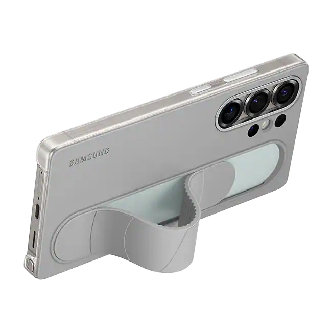 Samsung Standing Grip Case - Samsung Galaxy S25 Ultra