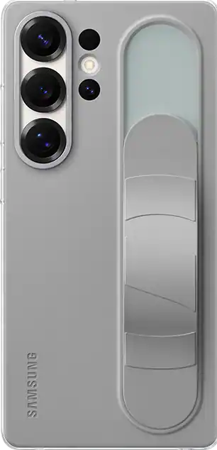 Samsung Standing Grip Case - Samsung Galaxy S25 Ultra