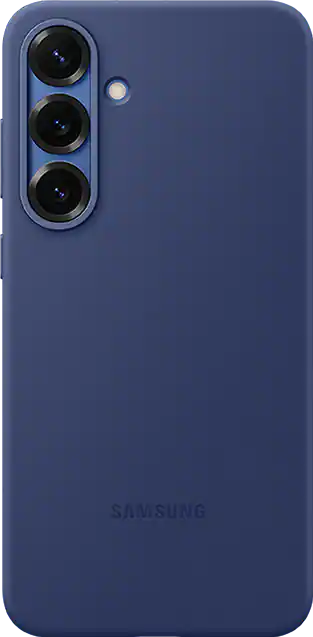 Samsung Silicone Case - Samsung Galaxy S25+