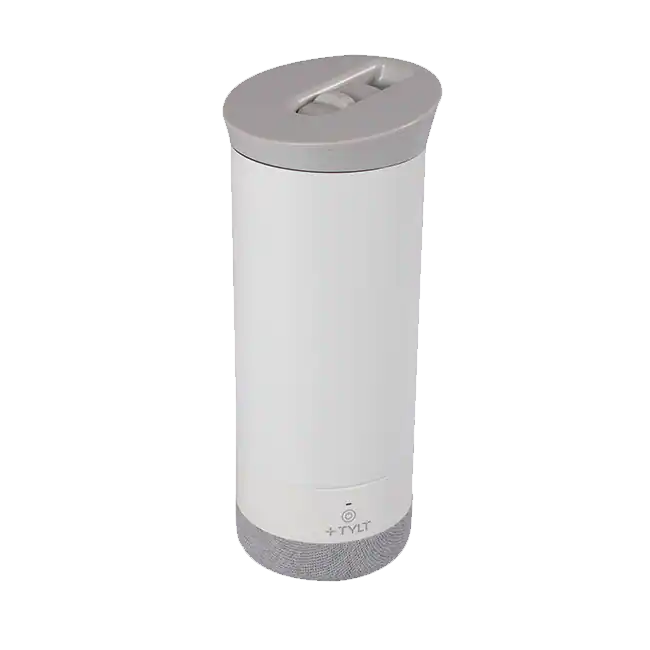Tylt Speaker Mug Bluetooth Speaker