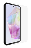 Case-Mate Tough Case + Tempered Glass Screen Protector Bundle - Samsung Galaxy A36 5G