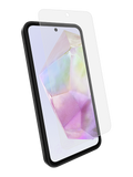 Case-Mate Tough Case + Tempered Glass Screen Protector Bundle - Samsung Galaxy A36 5G