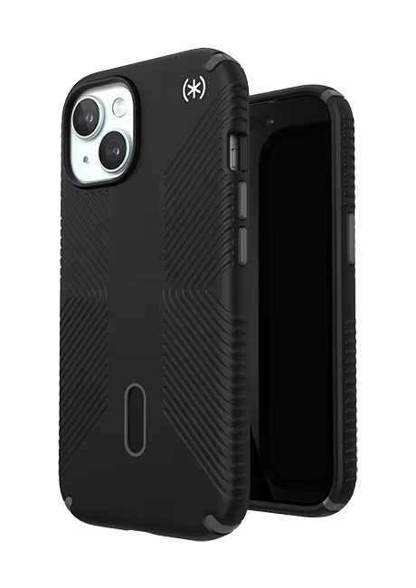 Grip Clicklock Case with MagSafe - iPhone 16e/15/14/13