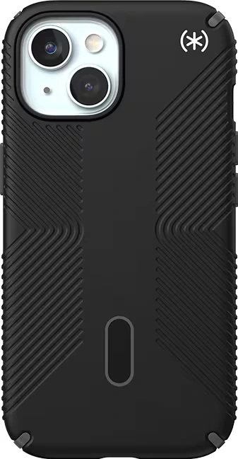 Grip Clicklock Case with MagSafe - iPhone 16e/15/14/13