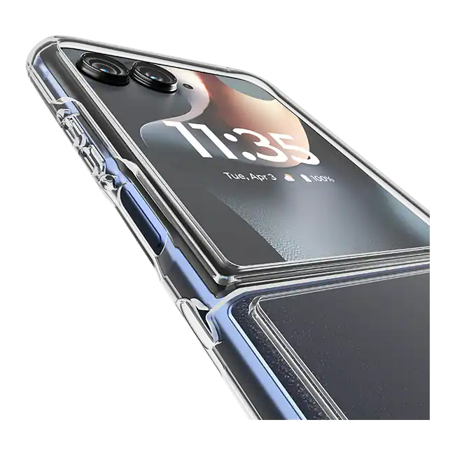 Case-Mate Tough Case - Motorola Razr+ 2025