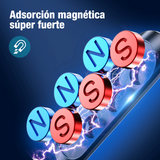 PJ097 Auto Magnetic Cell Phone Holder