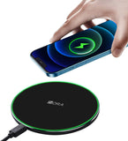 GAR151 1HORA Wireless Fast Charger 15W