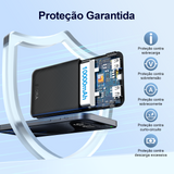 GAR094 Power Bank Portable Battery 10000 MAh