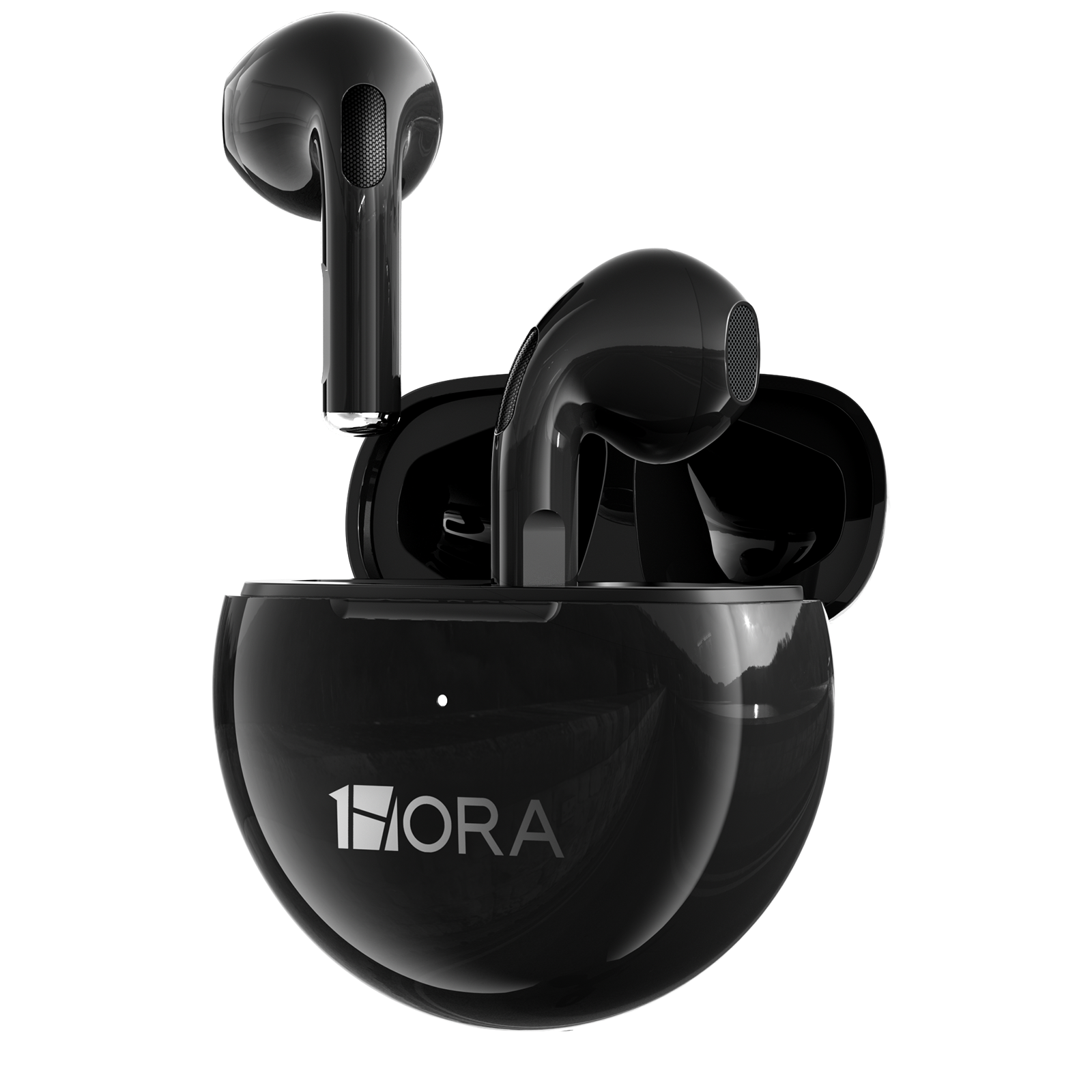 AUT119 True Wireless Earbuds with 17H Playtime