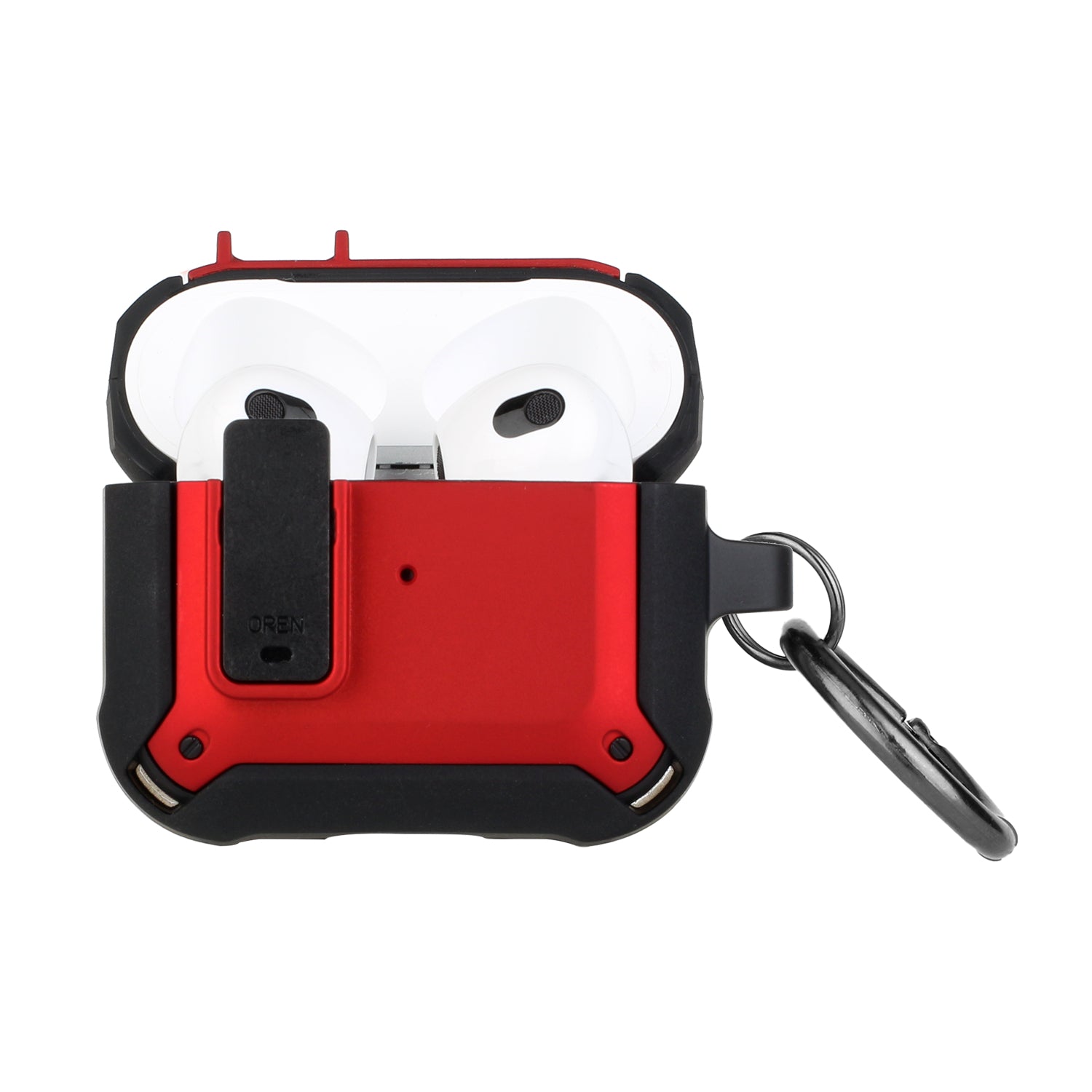Airpods Pro Switch Closure Premium Ultra ShockProof Hybrid