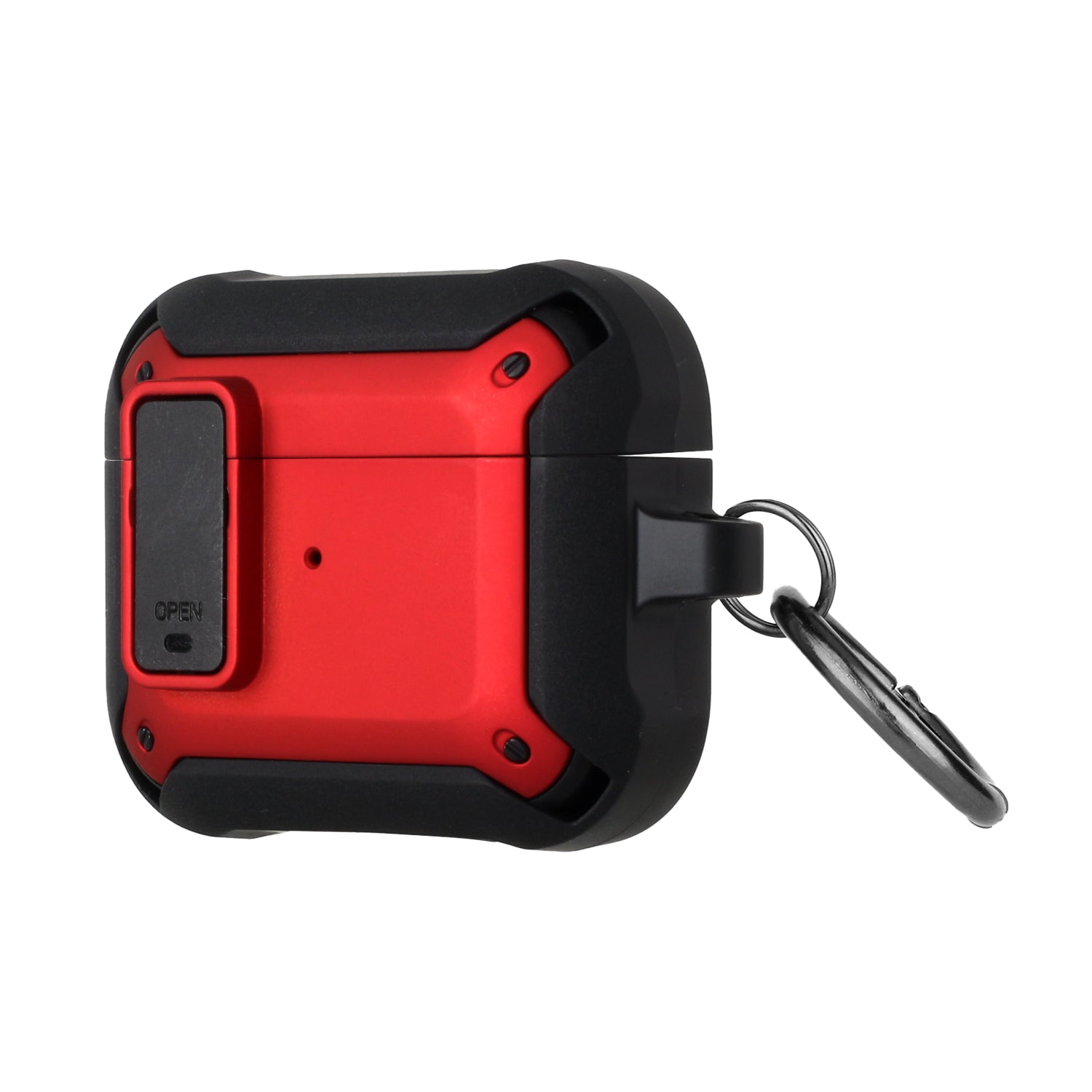 Airpods Pro Switch Closure Premium Ultra ShockProof Hybrid