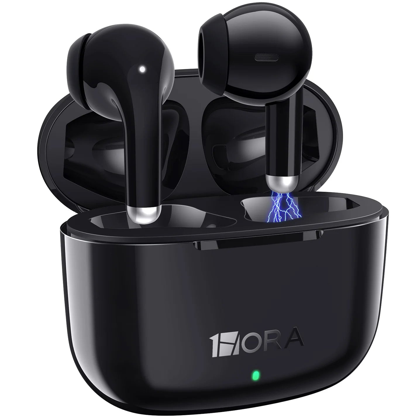 1HORA AUT203 Wireless Earbuds – Bluetooth 5.3 with USB-C Charging