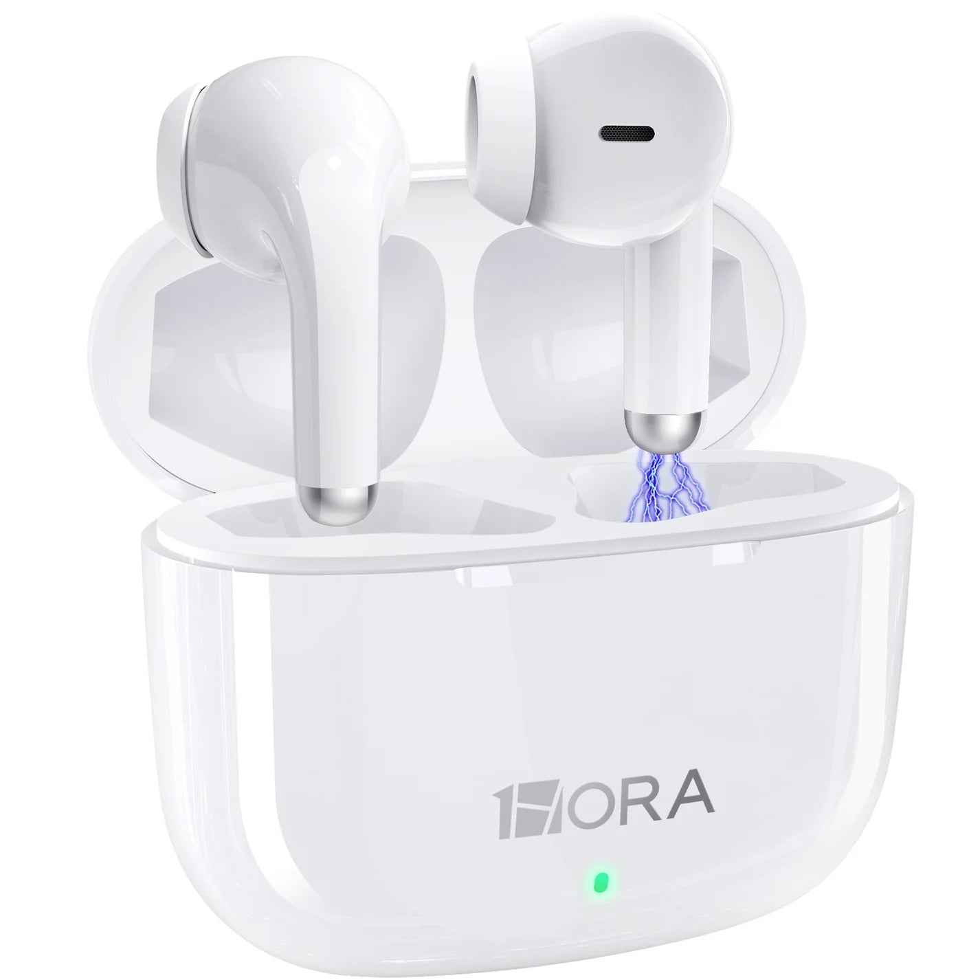 1HORA AUT203 Wireless Earbuds – Bluetooth 5.3 with USB-C Charging