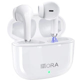 1HORA AUT203 Wireless Earbuds – Bluetooth 5.3 with USB-C Charging