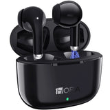 1HORA AUT203 Wireless Earbuds – Bluetooth 5.3 with USB-C Charging