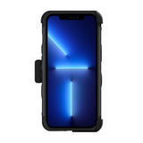 ZIZO BOLT Bundle iPhone 13 Pro Case with Tempered Glass