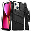 ZIZO BOLT Bundle iPhone 13 Case with Tempered Glass