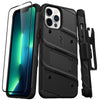 ZIZO BOLT Bundle iPhone 13 Pro Max Case