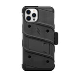ZIZO BOLT Bundle iPhone 13 Pro Max Case