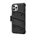 ZIZO BOLT Bundle iPhone 13 Pro Max Case