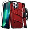 ZIZO BOLT Bundle iPhone 13 Pro Max Case