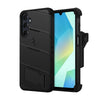 Galaxy A16 5G ZIZO BOLT Bundle Case with Tempered Glass