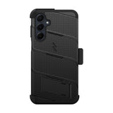 Galaxy A16 5G ZIZO BOLT Bundle Case with Tempered Glass