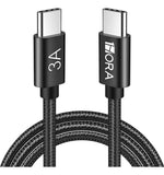 CAB265 1M USB Type-C to USB Type-C Cable