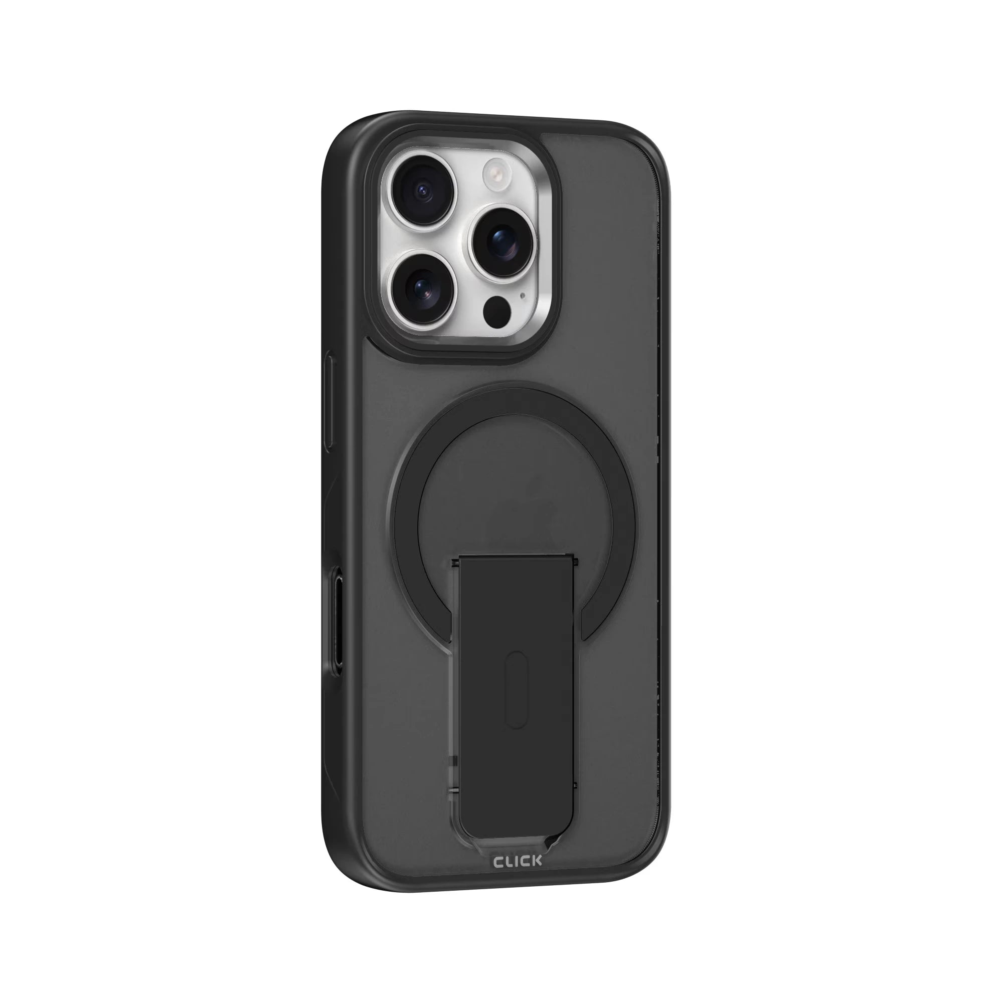 Max CLICK Latch Series Case - iPhone 16 Pro