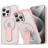 Max CLICK Latch Series Case - iPhone 16 Pro