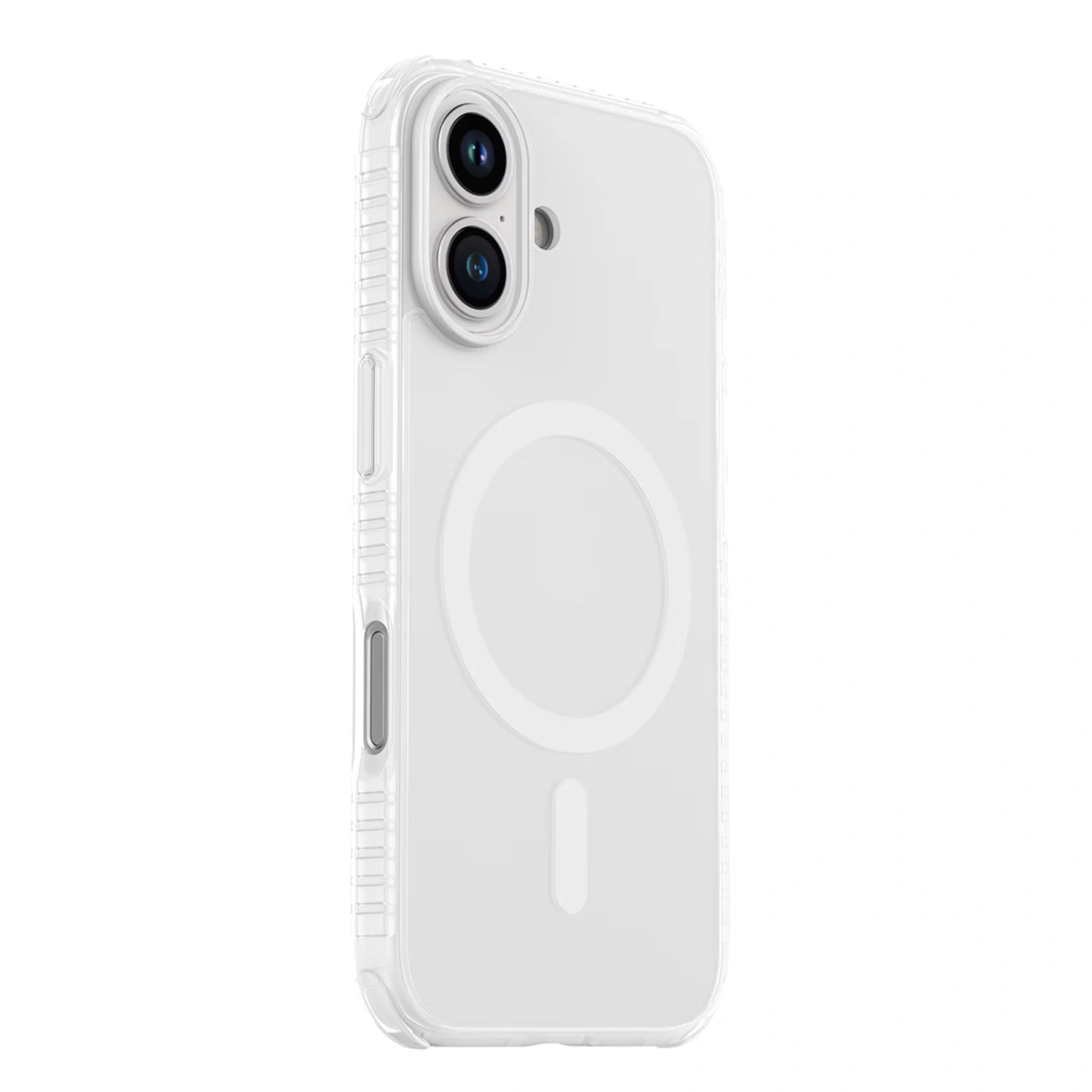 CLICK Ultra Slim MagSafe Series Case - iPhone 16