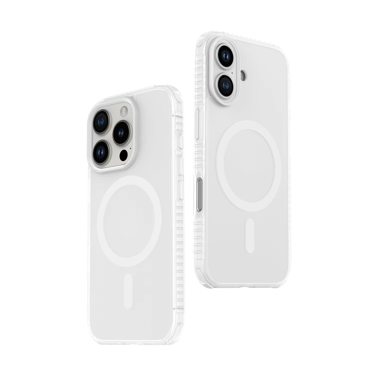 CLICK Ultra Slim MagSafe Series Case - iPhone 16