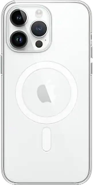 Apple Case with MagSafe - iPhone 14 Pro Max