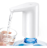 DPA002 Portable Rechargeable Water Dispenser