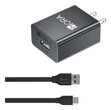 GAR124 V8 12W Charging Kit