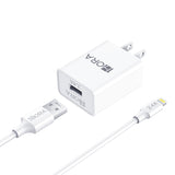 GAR143 iPhone 12W Charging Kit