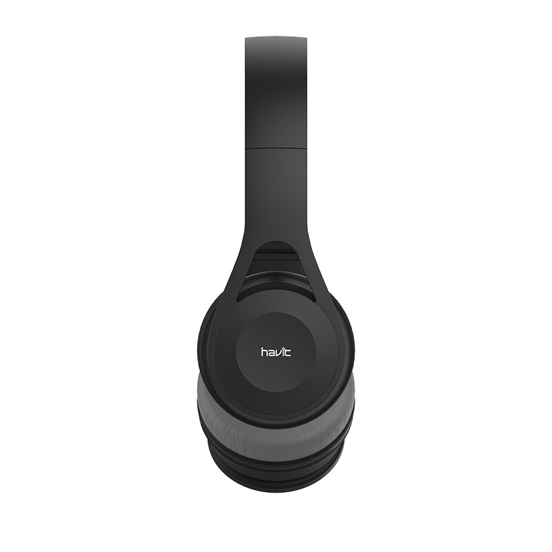 HAVIT H2262D On-Ear Headphones