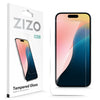 iPhone 16 Tempered Glass Screen Protector
