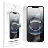 iPhone 16e/13/14/14 Pro Tempered Glass Screen Protector