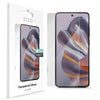 moto g (2025) Tempered Glass Screen Protector